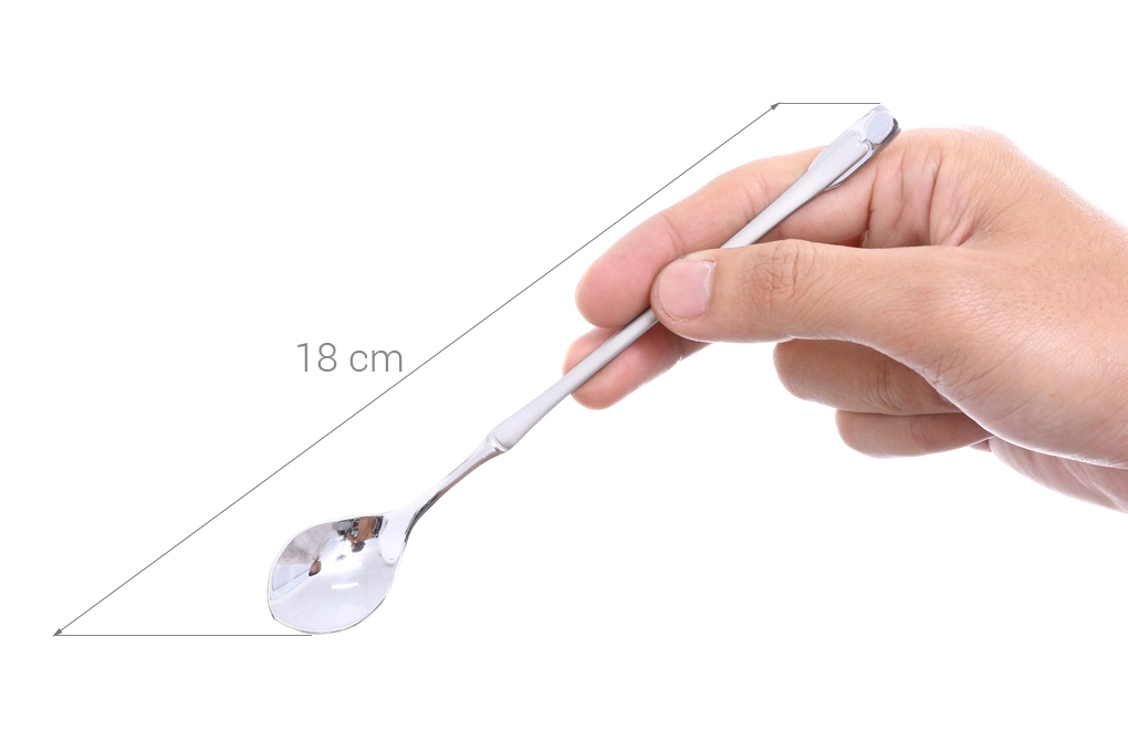 Muỗng Inox MD003-03