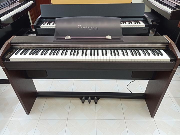 Đàn piano điện Casio PX700 (PX-700)