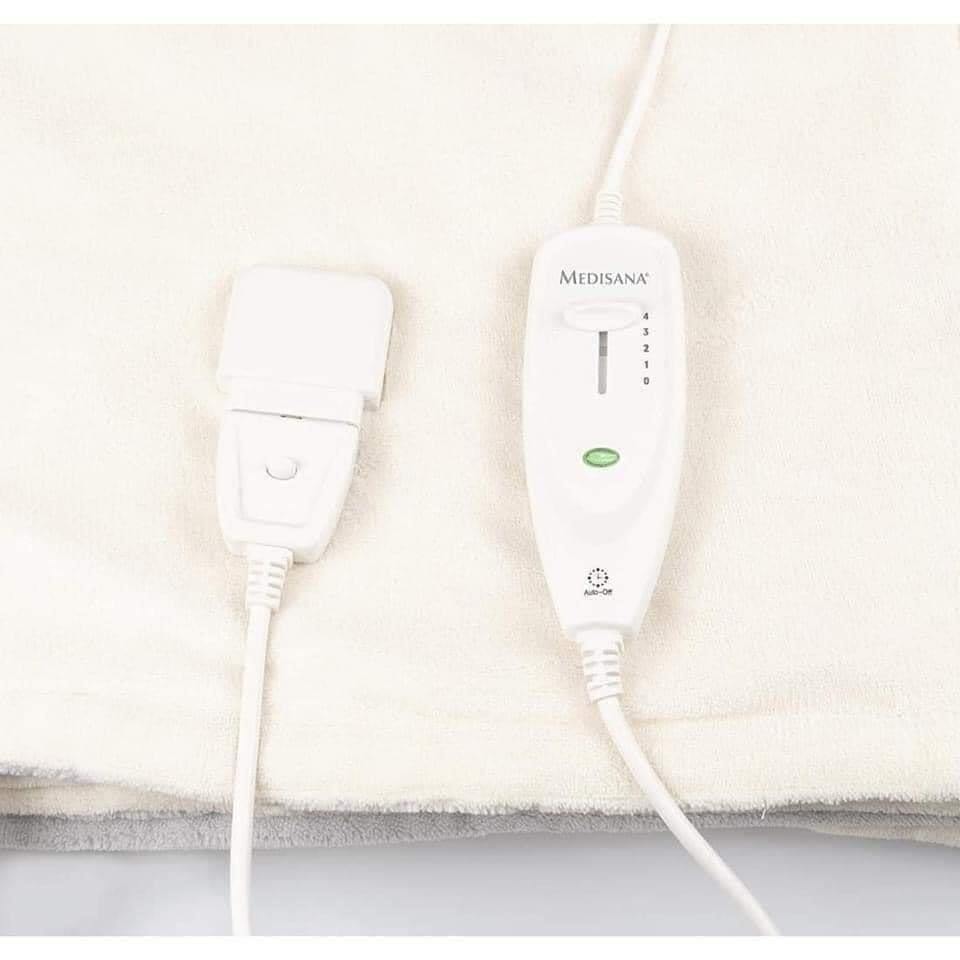 CHĂN ĐIỆN MEDISANA HB675