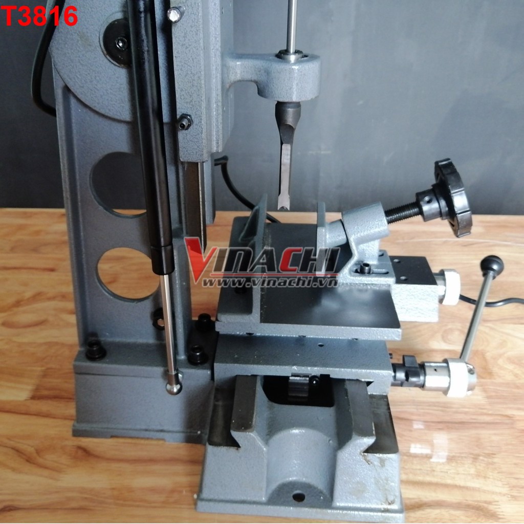 MÁY ĐỤC MỘNG GỖ KTOMER T3816