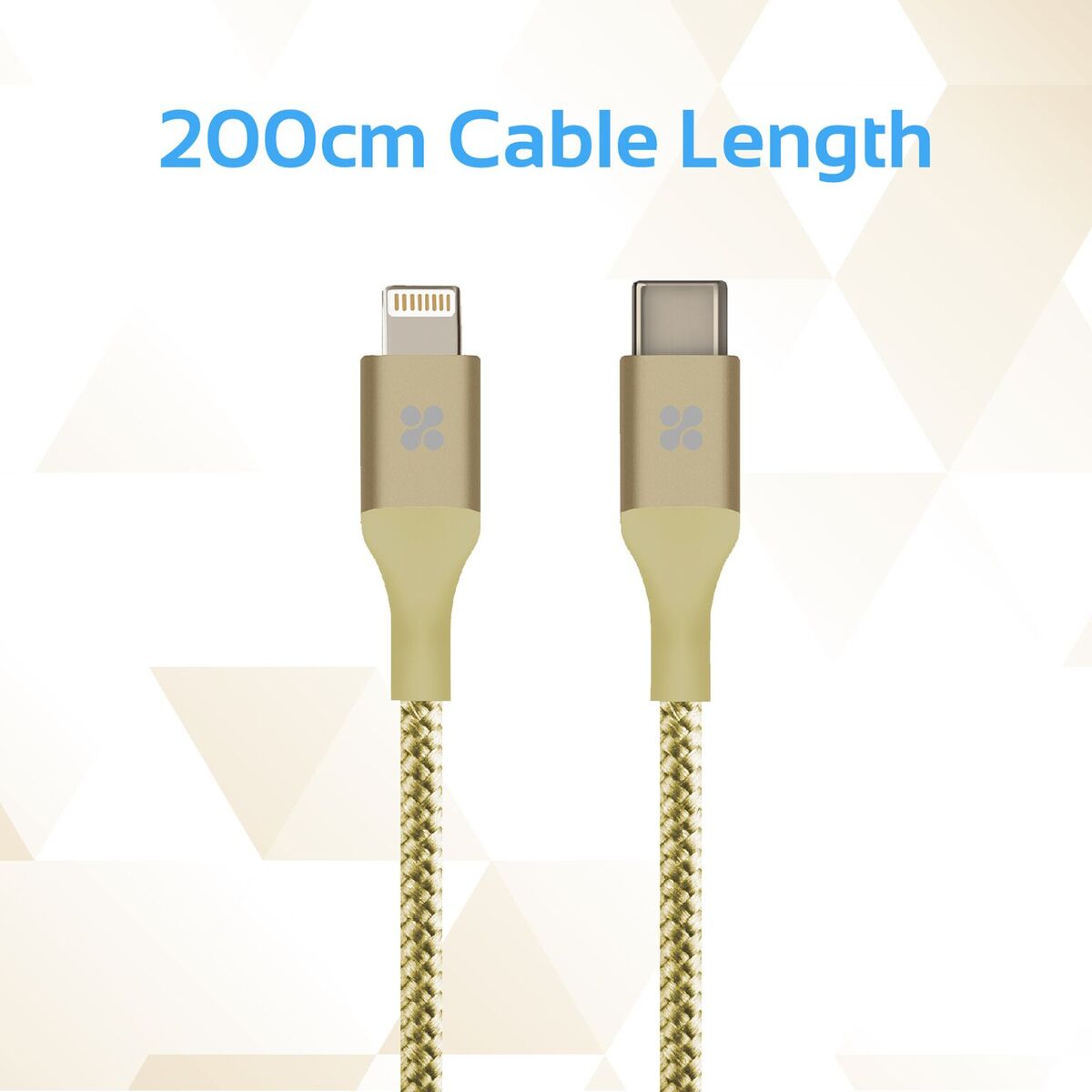 Cáp chuyển đổi Promate UniLink LTC2