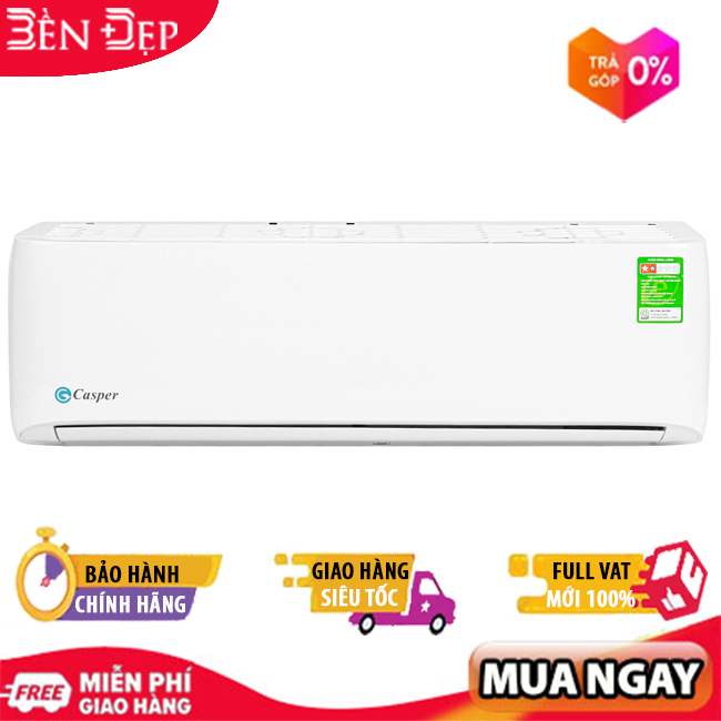 Máy Lạnh / Điều Hòa Casper LC-12TL32 1.5HP