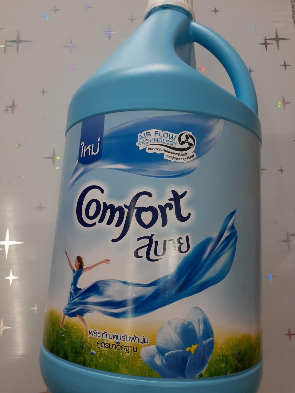 Nước Xả Comfort ban mai 600ML