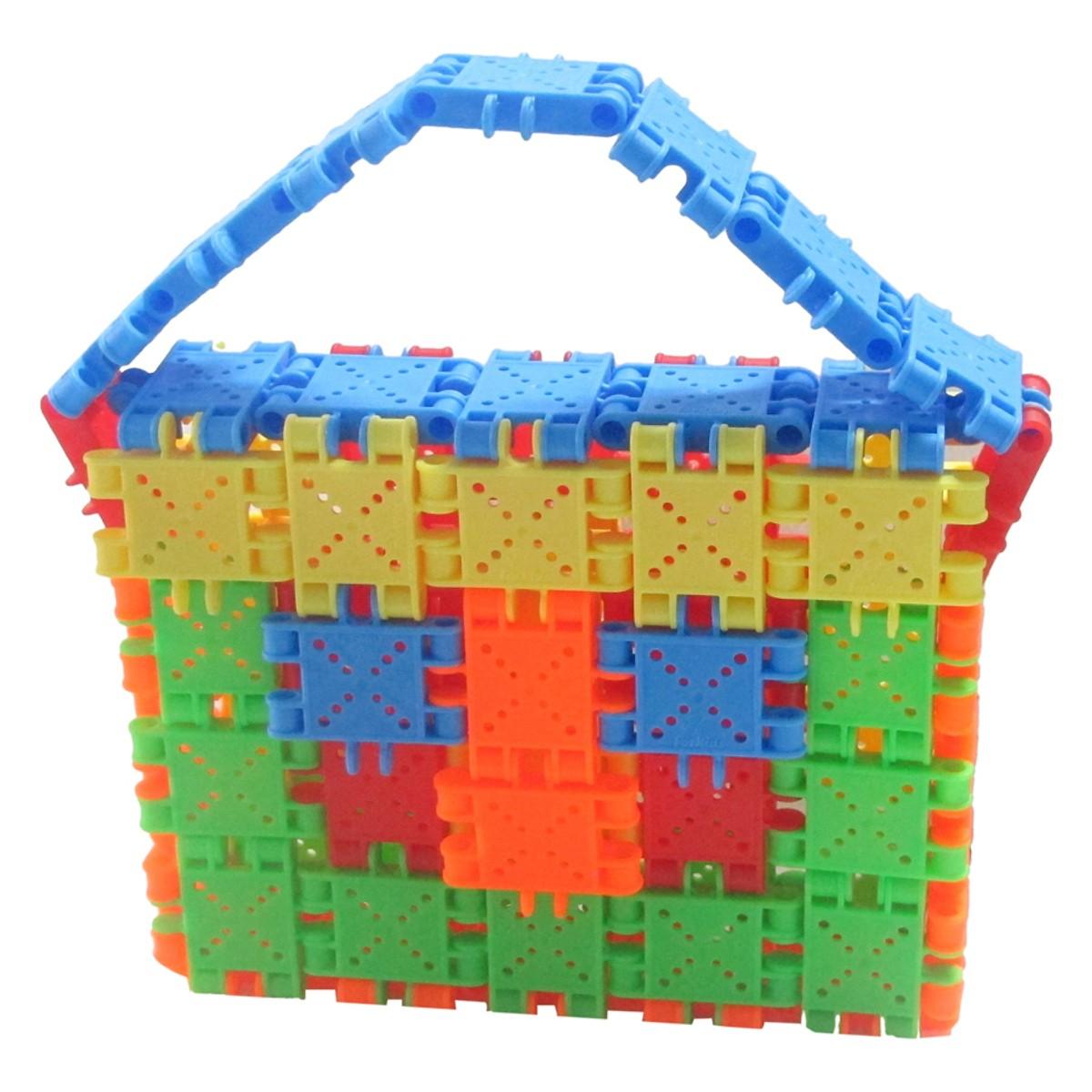 Khối phép thuật Forkids FKS-080