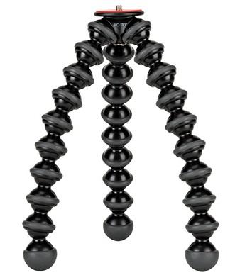 Chân máy bạch tuộc Joby Gorillapod 3K