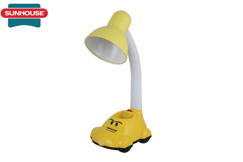 ĐÈN BÀN SUNHOUSE SHE-19LED-A6