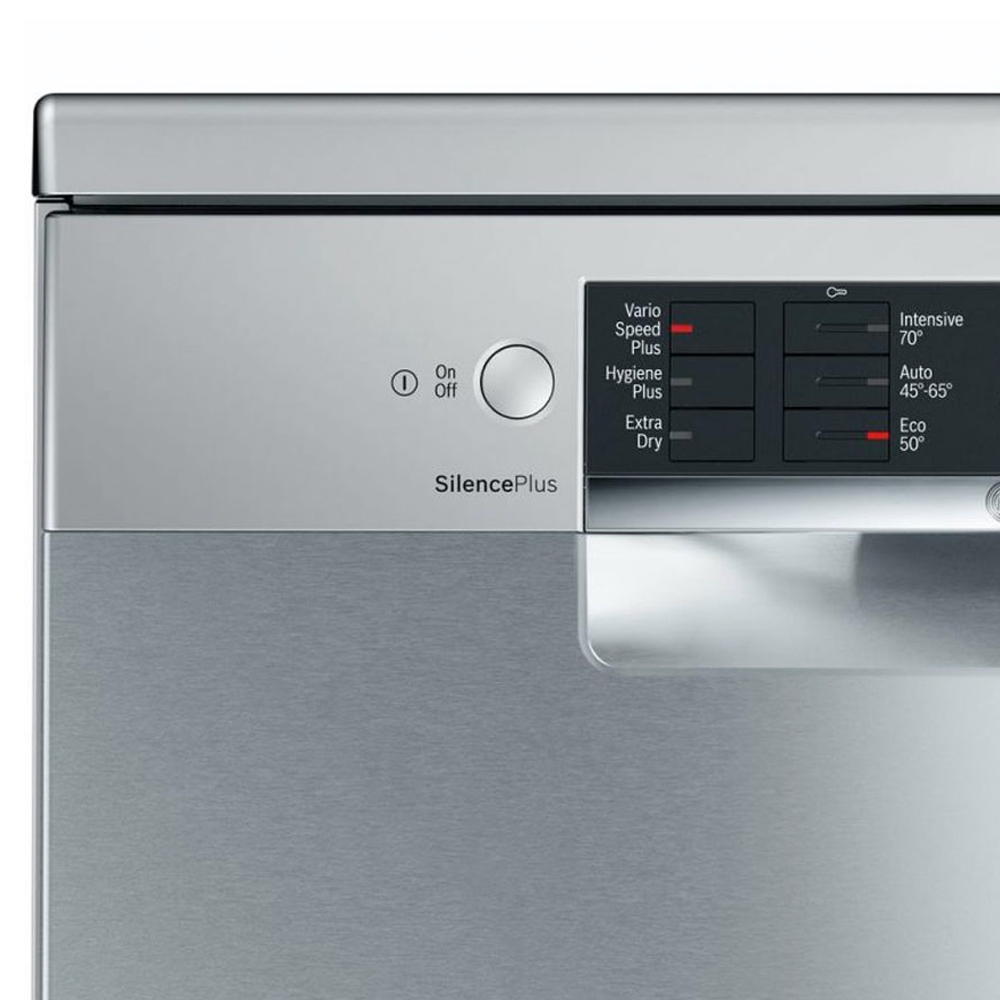 Máy rửa bát Bosch SMS46MI01G