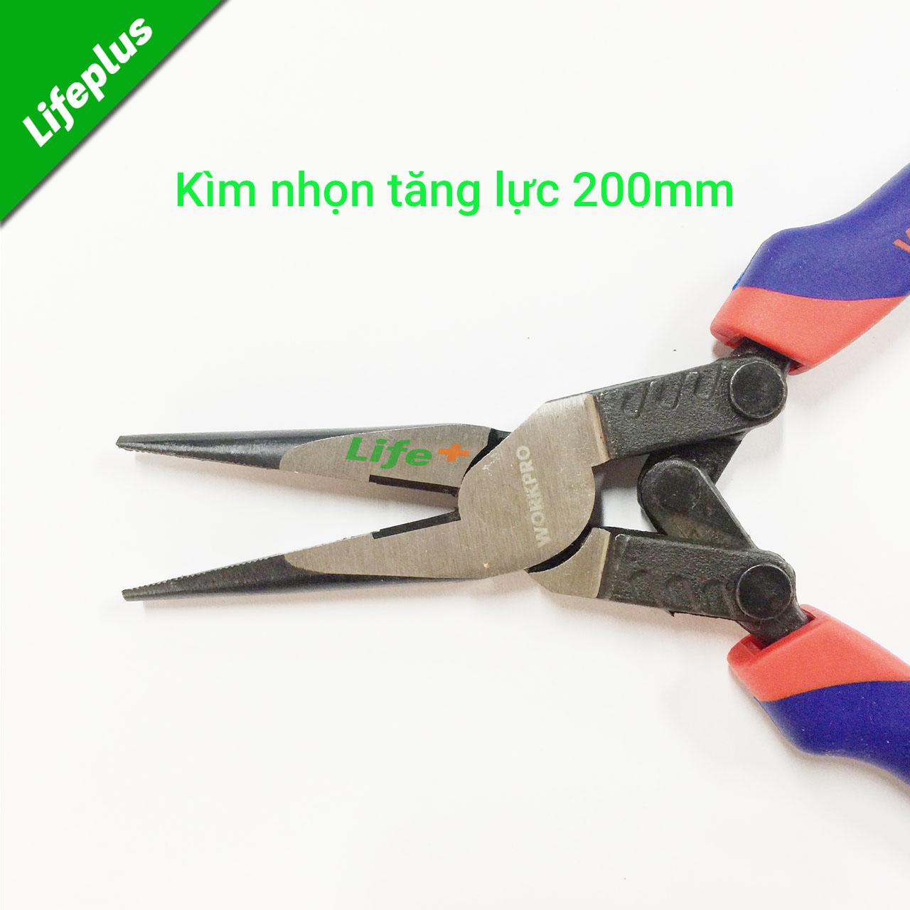 KÌM NHỌN WORKPRO W031176