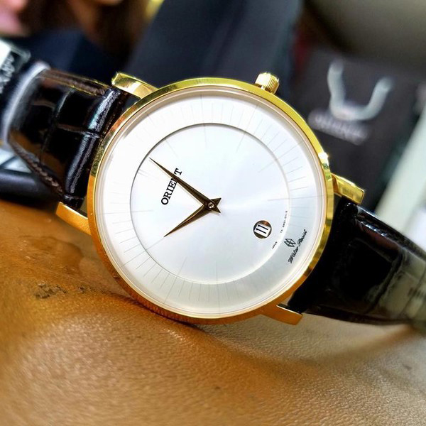 Đồng Hồ Nam Orient FGW01008W0