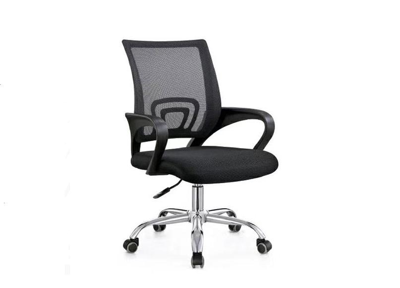 Ghế lưới văn phòng Hòa Phát GL113