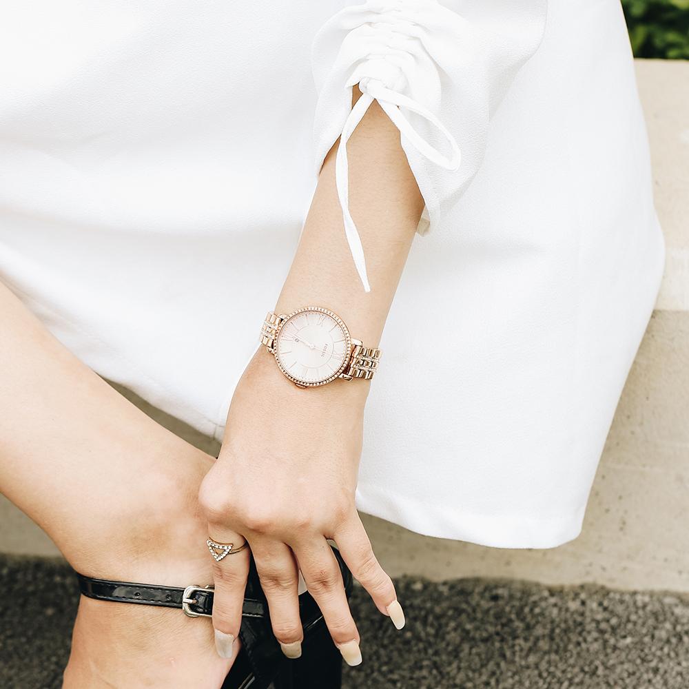 Đồng Hồ Nữ Fossil ES3546