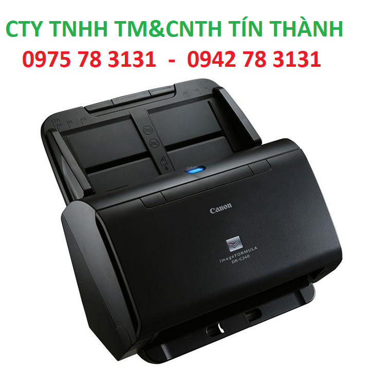 Máy Scan Canon DR-C240