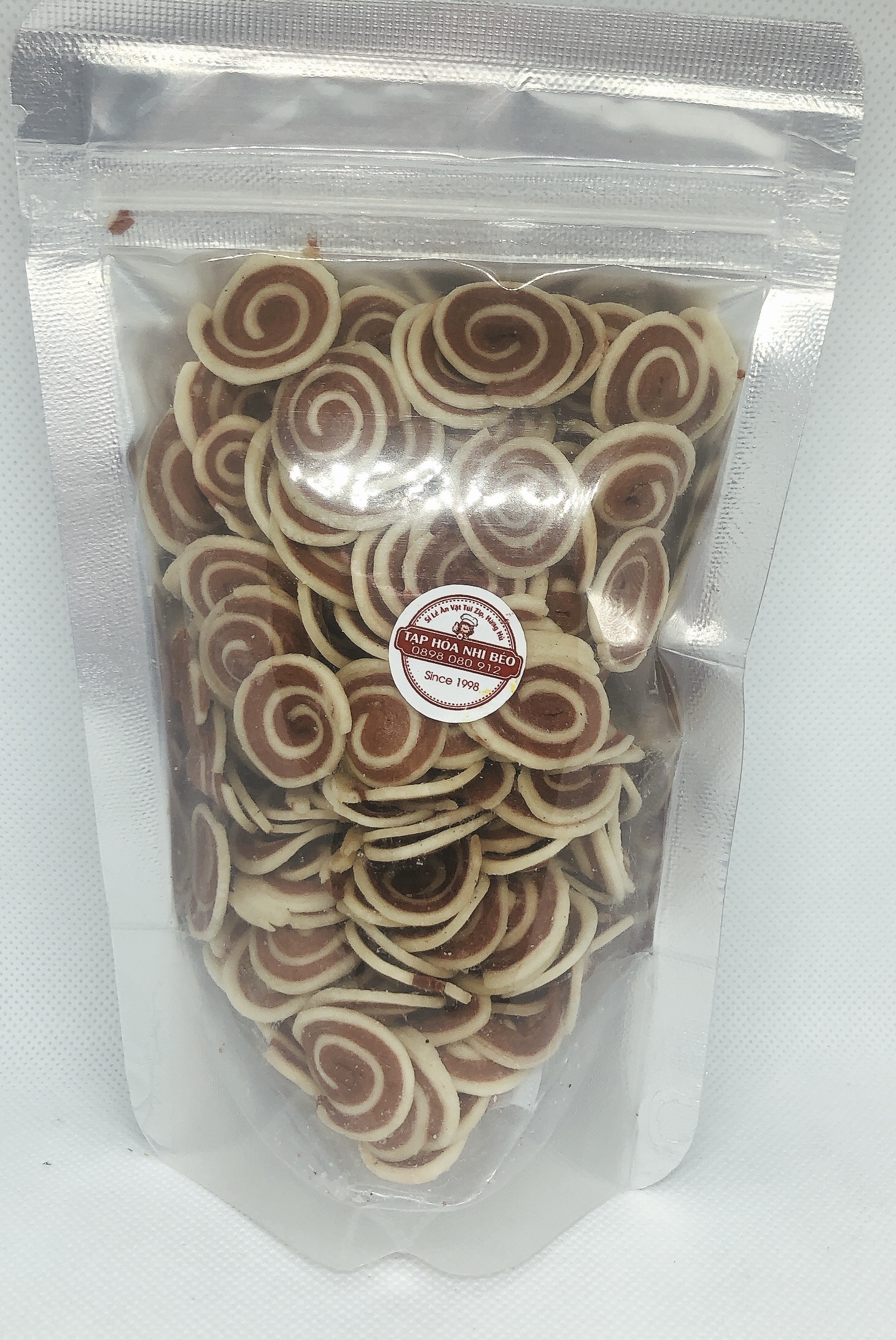 Bánh Tai Heo 100g