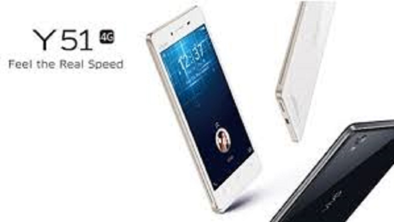 Vivo Y51