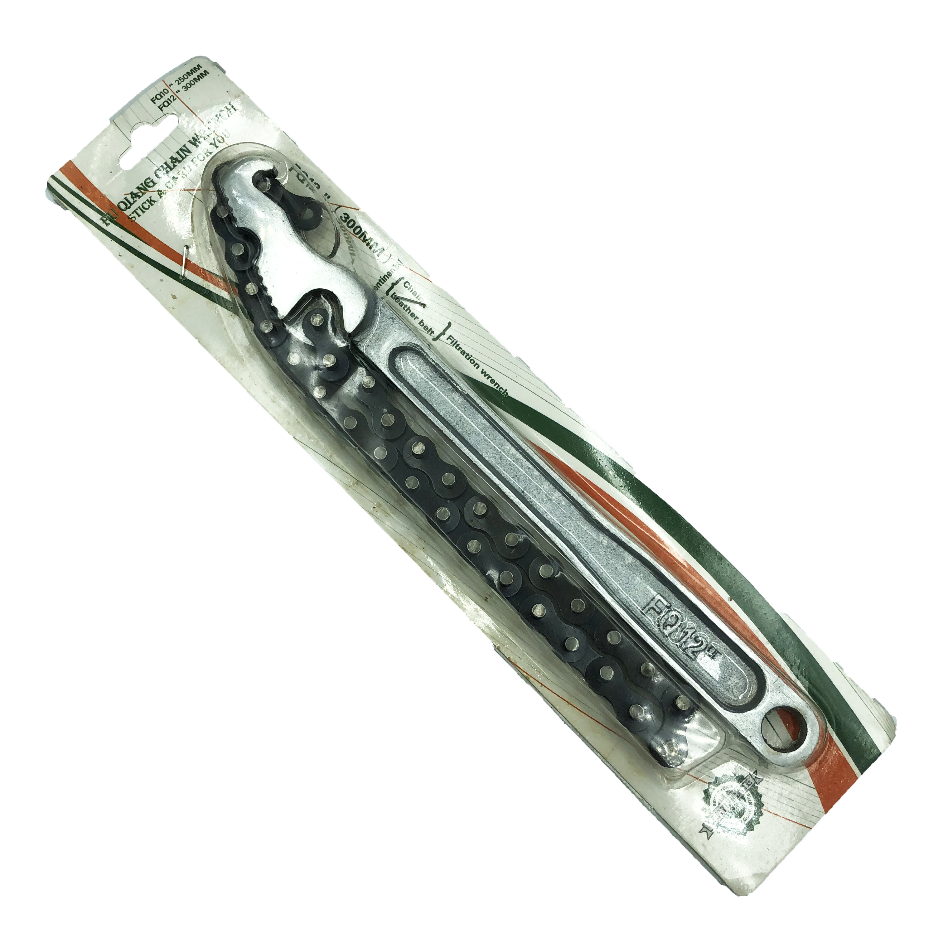 CỜ LÊ XÍCH FQ-12