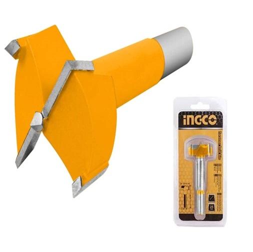 MŨI KHOAN KHOÉT GỖ INGCO ADCS3501