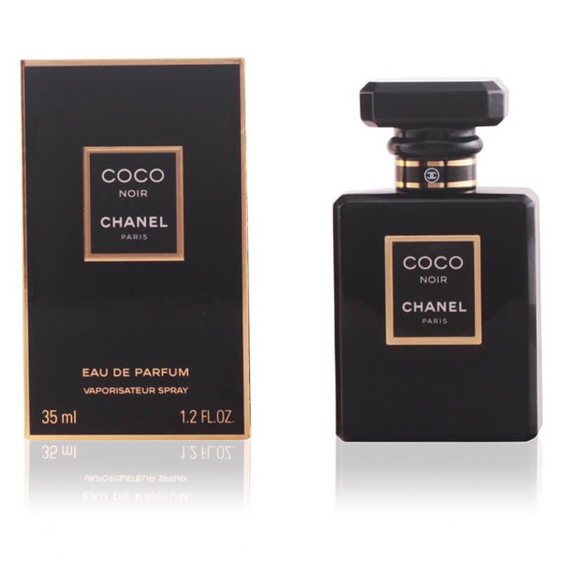 Nước hoa nữ Chanel CoCo Noir - 35ml