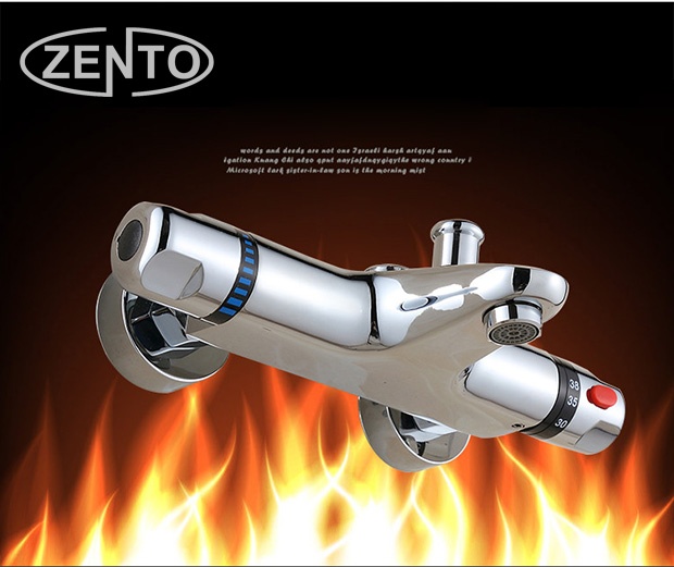 SEN CÂY NHIỆT ĐỘ ZENTO ZT8903LS