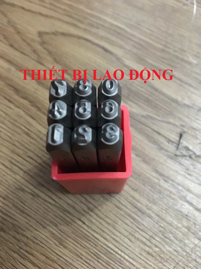 Bộ đóng số YC-602