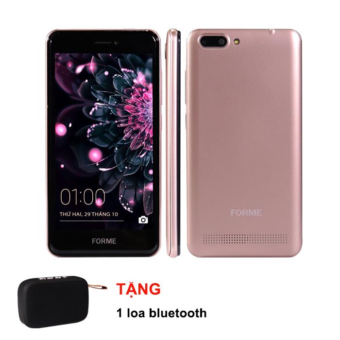 Điện thoại Forme A77 - 1GB RAM, 8GB, 5 inch