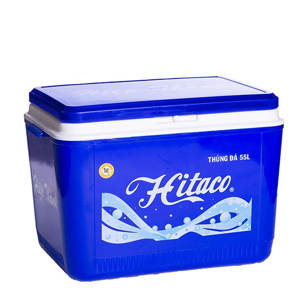 THÙNG ĐÁ HITACO HIỆP THÀNH 55 LÍT