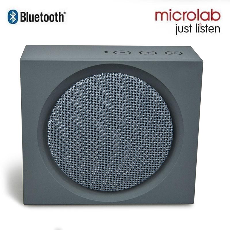 LOA BLUETOOTH MICROLAB D16