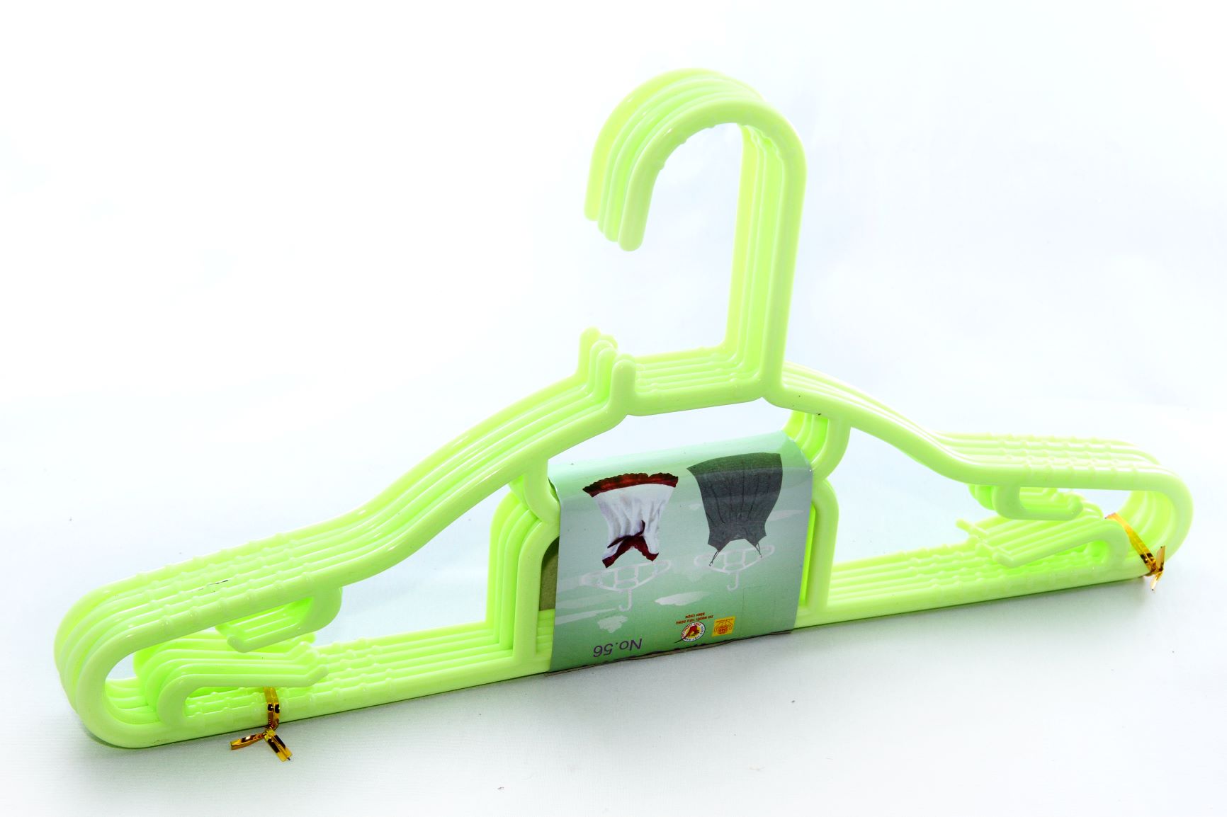 Móc Áo Tự Lập TL56