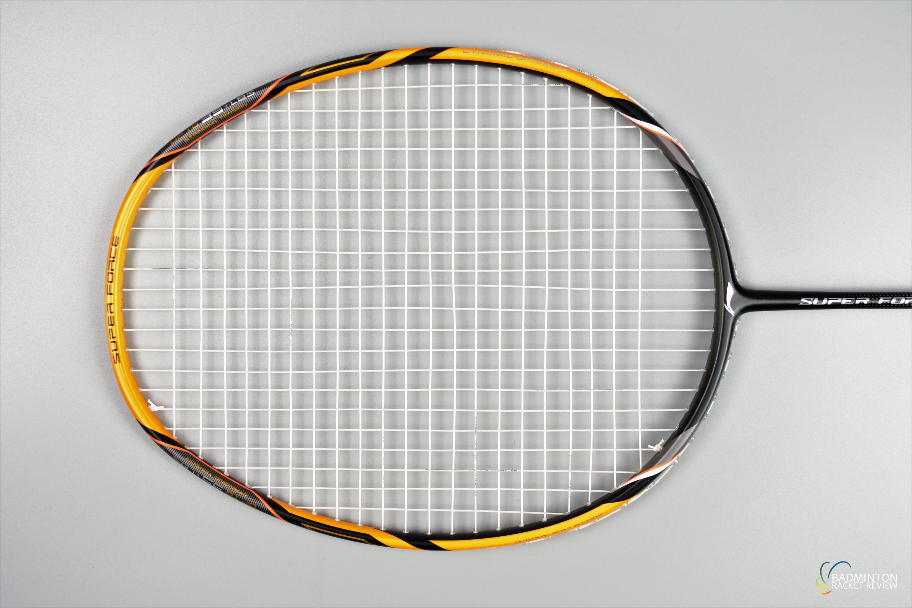 VỢT CẦU LÔNG LI-NING SUPER FORCE 27