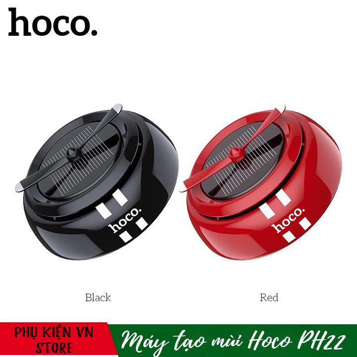 Bó Hoa Sáp Thơm Bằng Năng Lượng Mặt Trời Hoco PH22
