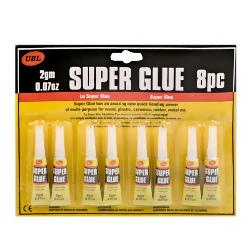 Bộ keo dán sắt UBL HY0043