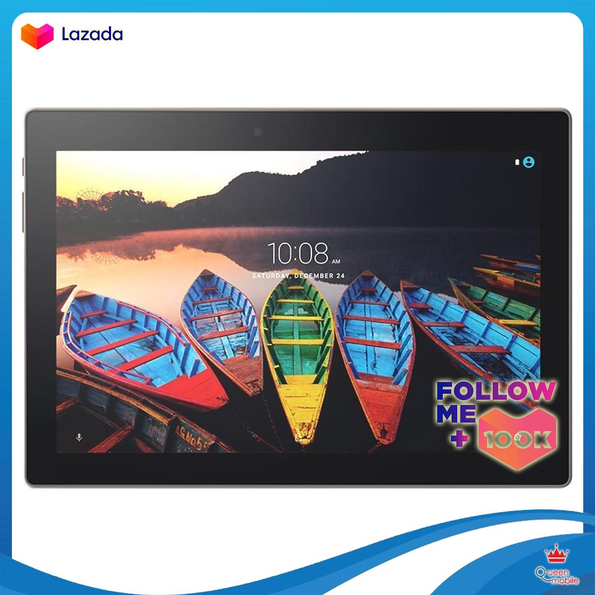 Máy Tính Bảng Lenovo TB3-X70F