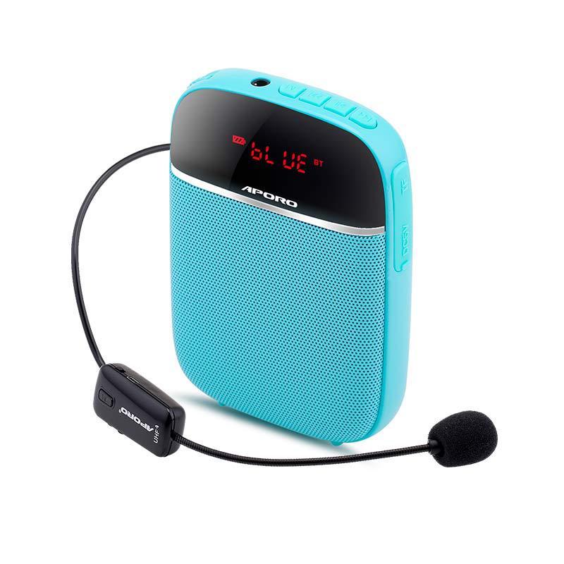 Máy trợ giảng có dây APORO T2