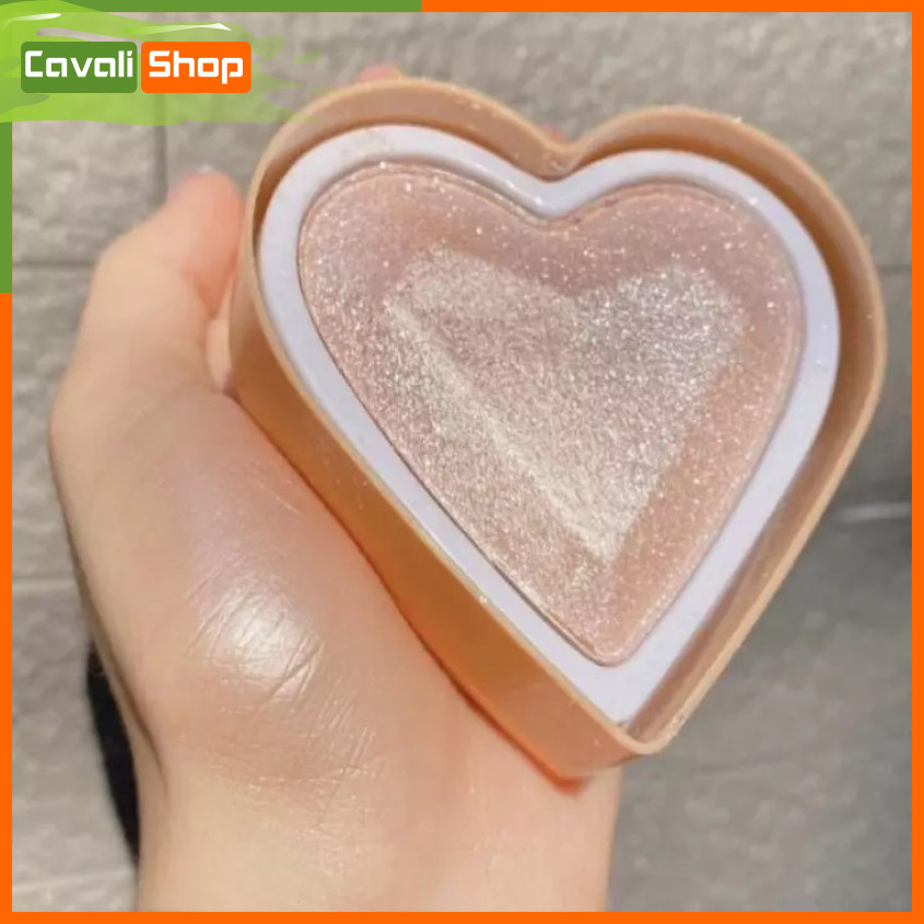 Phấn Bắt Sáng Iman Glow Nice