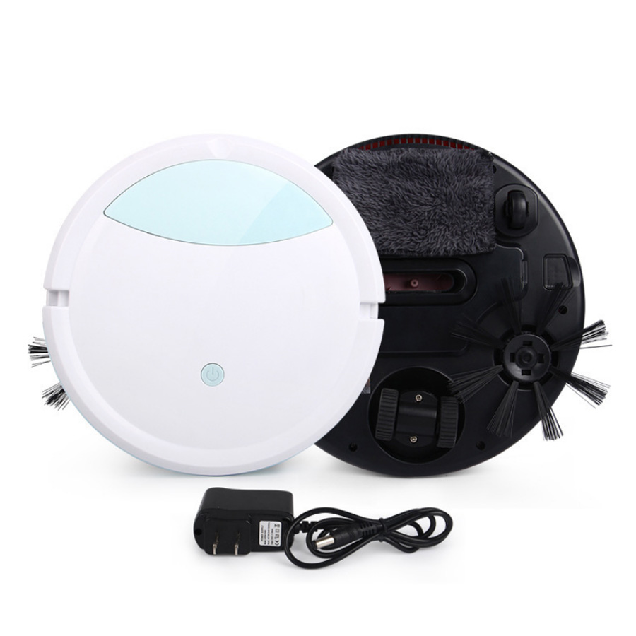 ROBOT HÚT BỤI RB702