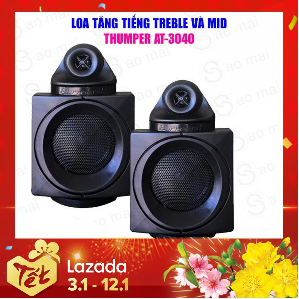 Loa treble rời T3040