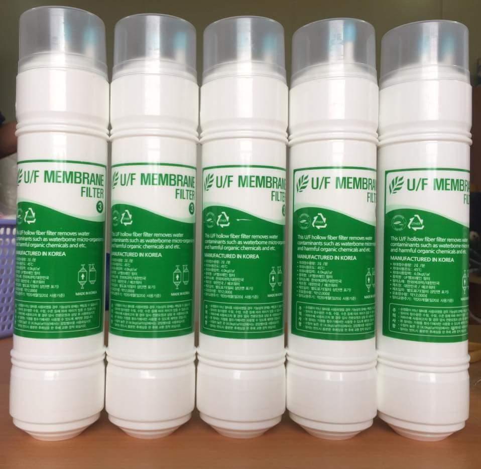 Lõi lọc cây nước nóng lạnh Kangaroo số 3