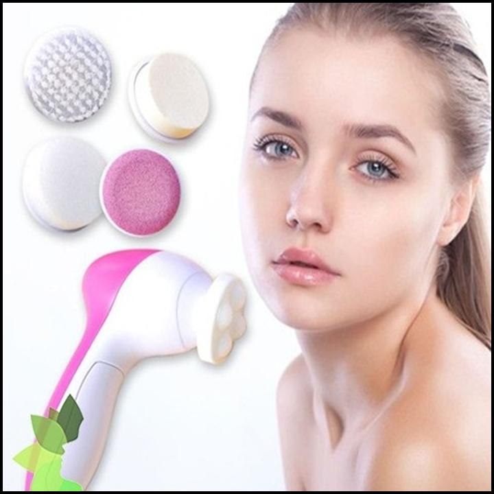 Máy massage mặt Skin Relief XF-8782