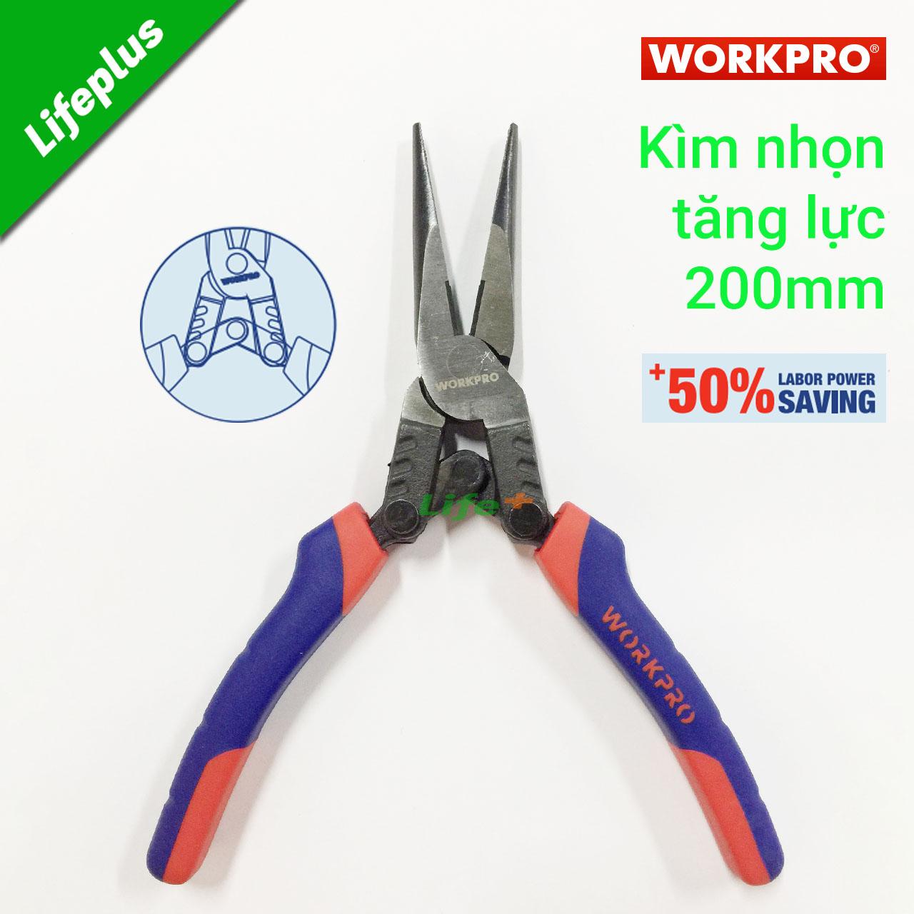 KÌM NHỌN WORKPRO W031176