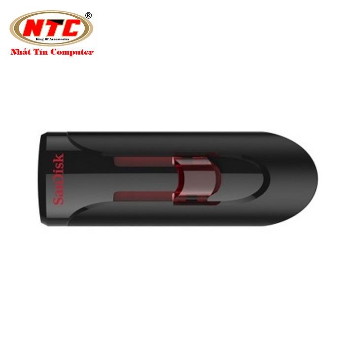 USB 3.0 Sandisk CZ600 Cruzer Glide 128GB