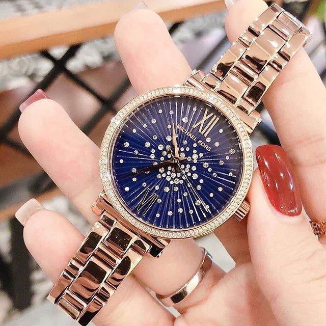 Đồng Hồ Nữ Michael Kors MK3971