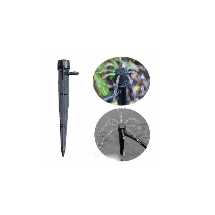 Bộ Cây cắm tưới gốc 8 tia