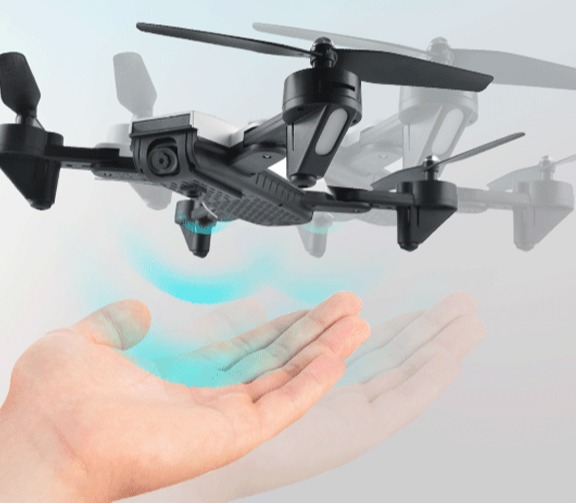 FLYCAM SG700D