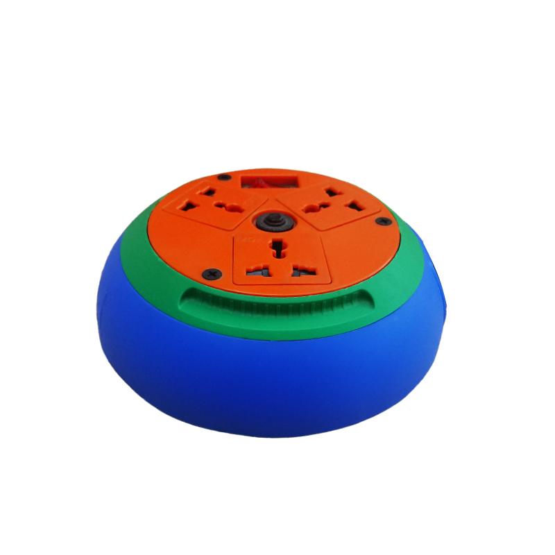 Ổ cắm điện đĩa bay Lioa DB32-15A