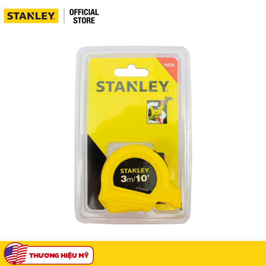 Thước cuốn thép Stanley 30-204