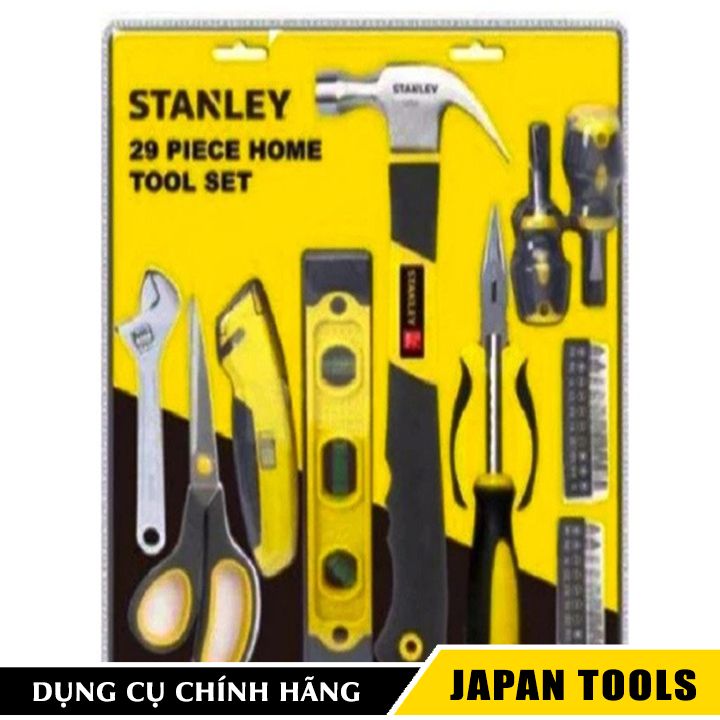 TÚI DỤNG CỤ STANLEY STHT74980AR