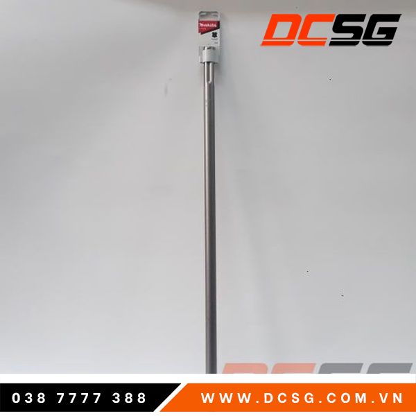 MŨI ĐỤC NHỌN MAKITA D-34198