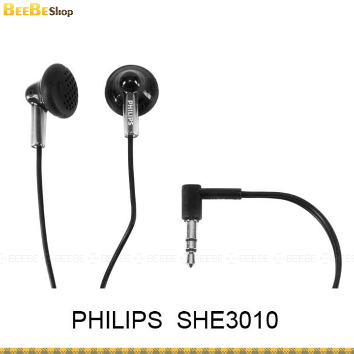 Tai nghe nhét tai Philips SHE3010