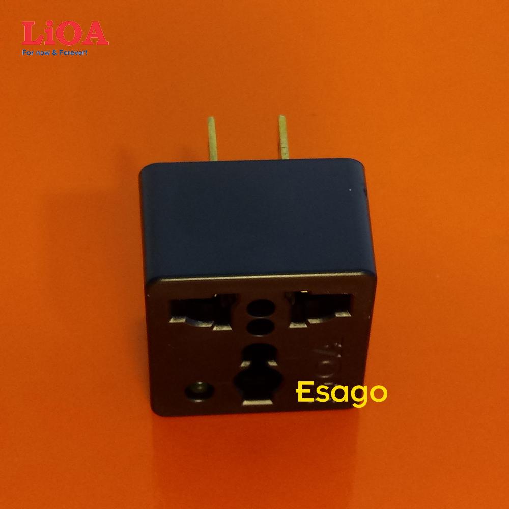 Ổ CẮM NỐI ĐA NĂNG LIOA ONCD