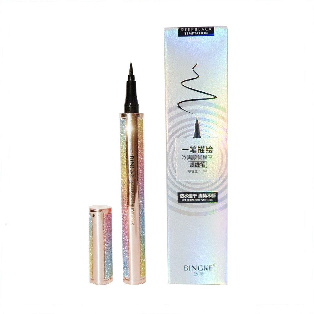 Bút Kẻ Mắt Nước Lâu Trôi Big Eyes Charming Peinifen