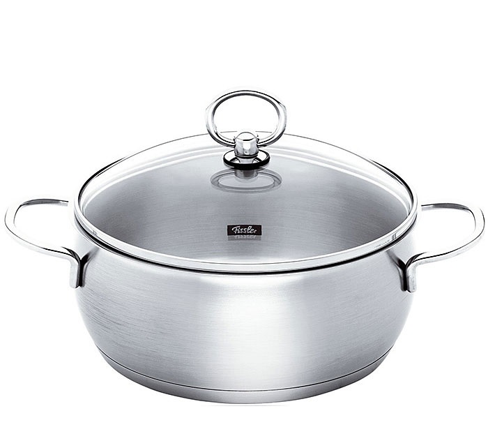 Bộ nồi Fissler Prestige 4 MÓN